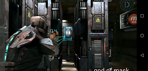 Dead space gameplay Android httpsyoutu.beTHEDwPY1Oh8